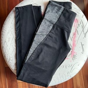 Old Navy Active Leggings Size S !!